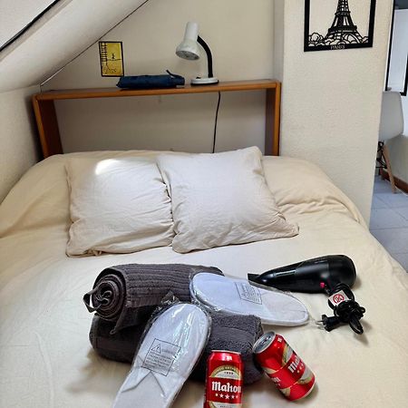 Cozy Apartment In Madrid Center 외부 사진