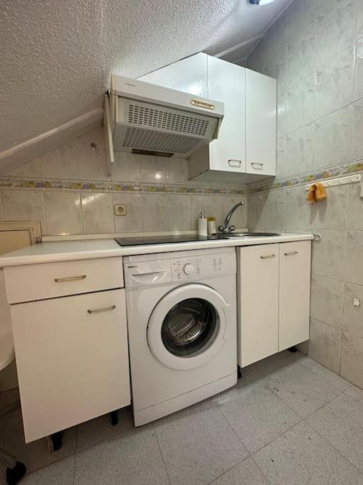 Cozy Apartment In Madrid Center 외부 사진
