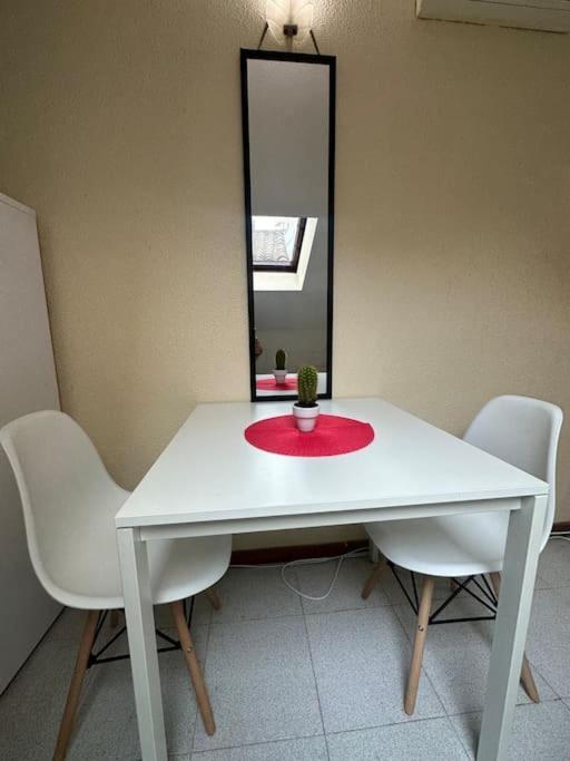 Cozy Apartment In Madrid Center 외부 사진
