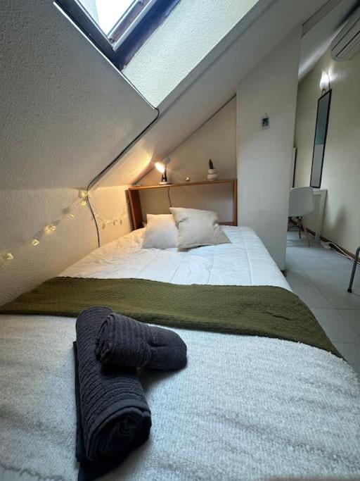 Cozy Apartment In Madrid Center 외부 사진