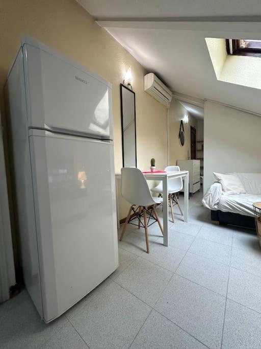 Cozy Apartment In Madrid Center 외부 사진
