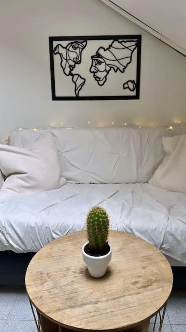 Cozy Apartment In Madrid Center 외부 사진