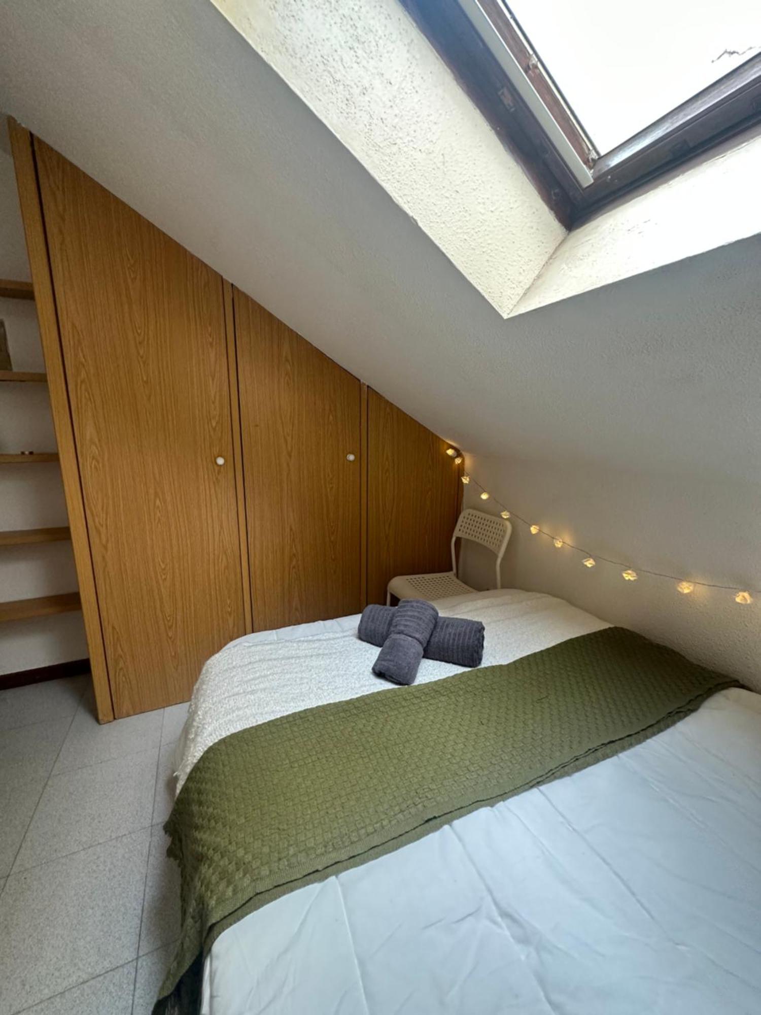 Cozy Apartment In Madrid Center 외부 사진