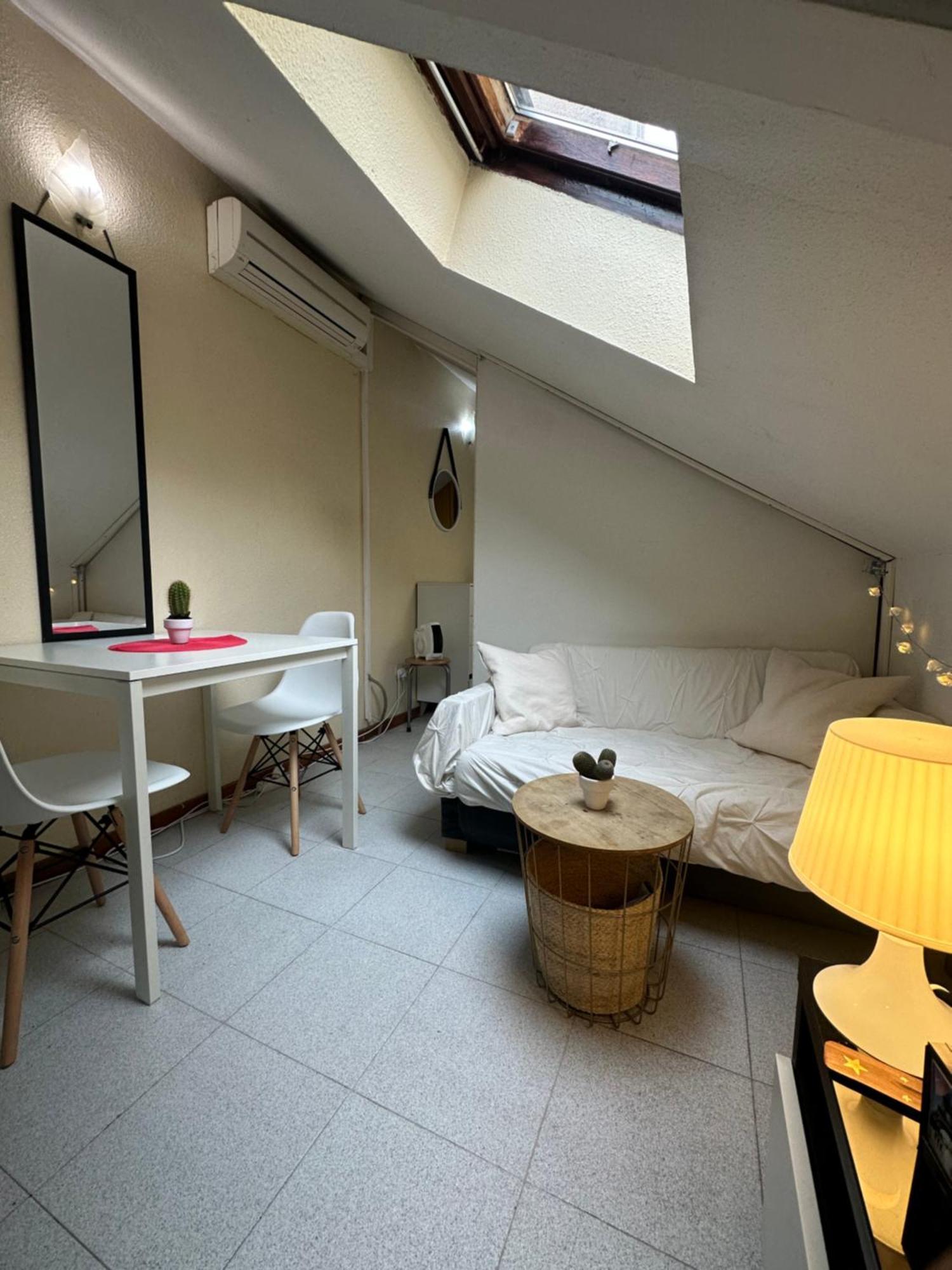 Cozy Apartment In Madrid Center 외부 사진