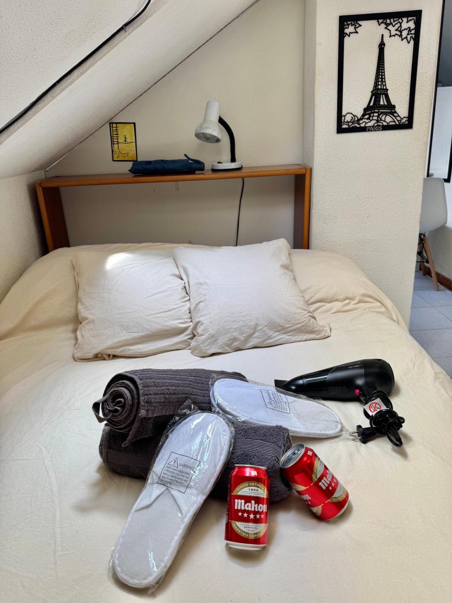 Cozy Apartment In Madrid Center 외부 사진